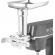 Robot de bucatarie ecg forza 6600 metallo scuro, 1800 w, 6,5 litri, lcd, sistem