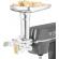 Robot de bucatarie ecg forza 6600 metallo scuro, 1800 w, 6,5 litri, lcd, sistem