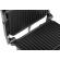 Sandwich-maker&grill, ecg s 2070 panini, 1200 w, placi nonaderente