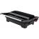 Sandwich-maker&grill, ecg s 2070 panini, 1200 w, placi nonaderente