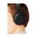 Casti jvc ha-s31m-b-ex, cu fir, on-ear, microfon, negru