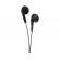 Casti jvc in-ear ha-f10c-en, negru