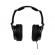 Casti jvc over-ear ha-rx500-e, negru-argintiu