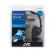 Casti jvc over-ear ha-rx500-e, negru-argintiu