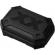 Casti audio jvc ha-fx1x-e, cu fir, in-ear, functie bass, negru