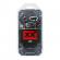 Casti audio jvc ha-fx1x-e, cu fir, in-ear, functie bass, negru