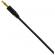 Casti audio jvc ha-l50-be, cu fir, on-ear, design elegant, negru