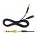Casti audio over-ear jvc ha-rx700-e, negru