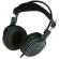 Casti audio over-ear jvc ha-rx700-e, negru