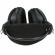 Casti audio over-ear jvc ha-rx700-e, negru