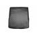 Covor tavita portbagaj vw passat b6 / b7 / alltrack break 2005-2014