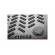 Covoare presuri cauciuc tip tavita psn  renault twingo iii 2014-2020