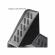 Covoare presuri cauciuc tip tavita psn opel corsa c 2001-2006