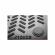 Covoare presuri cauciuc tip tavita psn opel corsa c 2001-2006