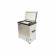 Frigider auto cu compresor 75l 12-24-220v 80w, ecran lcd cu bluetooth