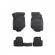 Covoare presuri cauciuc tip tavita psn opel corsa f 2019-2024