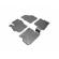 Covorase presuri cauciuc tip tavita mazda 3 2003-2012