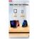 Suport telefon , tableta premium tip clapeta