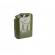 Canistra 20l din metal pentru combustibil / apa / ulei etc ® alm