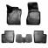 Covorase presuri interior tip tavita smart fortwo(c451) 2007-2015