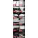 Protectie carbon autoadeziva alm  5d rola 10 cm x 5metri