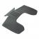 Set covorase auto cauciuc tip tavita umbrella audi a4 b8 2007-2015