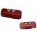 Set lampi spate camion remorca tractor led 22x14x3.5 cu semnalizare dinamica 12v 24v