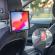 Suport tableta cu prindere in tetiera auto premium