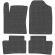 Covorase presuri interior cauciuc premium dedicate hyundai i10 ii 2013-2019