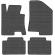 Covorase presuri interior cauciuc premium dedicate kia cee'd ceed 2012-2017
