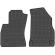 Covorase presuri interior cauciuc premium dedicate opel combo d 2011-2017 van