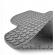 Covorase presuri interior cauciuc premium dedicate peugeot boxer i 1994-2006