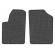 Covorase presuri interior cauciuc premium dedicate peugeot partner furgon i 1999-2010
