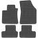 Covorase presuri interior cauciuc premium dedicate renault megane 4 2016-2022
