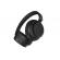 Casti premium on ear jvc ha-s95n-b-u, wireless, bluetooth, hybrid noise