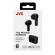 Casti true wireless jvc ha-a3t-b-u, in ear, bluetooth, microfon, autonomie 22