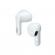 Casti true wireless jvc ha-a3t-w-u, in ear, bluetooth, microfon, autonomie 22
