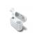 Casti true wireless jvc ha-a3t-w-u, in ear, bluetooth, microfon, autonomie 22