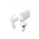 Casti true wireless jvc ha-a3t-w-u, in ear, bluetooth, microfon, autonomie 22