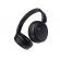 Casti audio on-ear jvc ha-s36w-a-u, bluetooth, autonomie 35h, microfon, albastru
