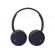 Casti audio on-ear jvc ha-s36w-a-u, bluetooth, autonomie 35h, microfon, albastru