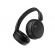 Casti audio on-ear jvc ha-s36w-b-u, bluetooth, autonomie 35h, microfon, negru