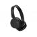 Casti audio on-ear jvc ha-s36w-b-u, bluetooth, autonomie 35h, microfon, negru