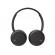 Casti audio on-ear jvc ha-s36w-b-u, bluetooth, autonomie 35h, microfon, negru