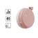 Casti audio on-ear jvc ha-s36w-p-u, bluetooth, autonomie 35h, microfon, roz