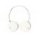 Casti audio on-ear jvc ha-s36w-w-u, bluetooth, autonomie 35h, microfon, alb