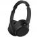 Casti premium over the ear jvc ha-s75n-b-u, wireless, bluetooth, noise