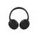 Casti premium over the ear jvc ha-s75n-b-u, wireless, bluetooth, noise