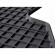 Covorase presuri interior cauciuc premium dedicate bmw seria 3 e46 1998-2006