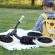Balance bike qplay trainer negru,